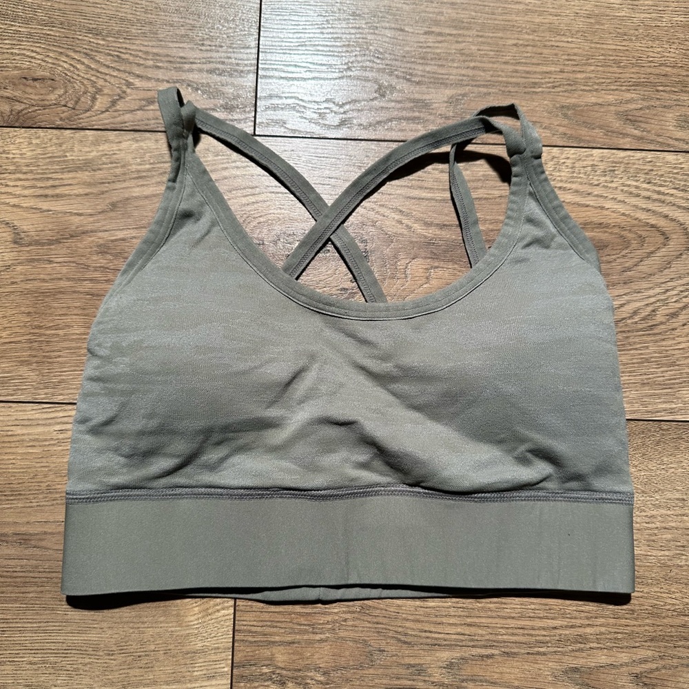 Zella bra